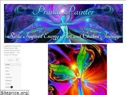 Sites similar to lightworkerenergyart.com