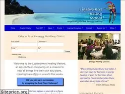 Sites similar to lightworkersmethod.com