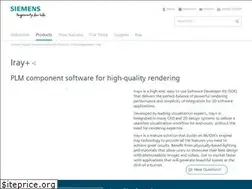 Sites similar to lightworks-iray.com