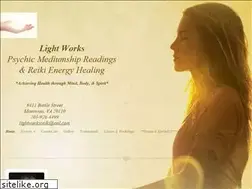 Sites similar to lightworks.biz