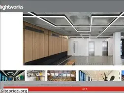 Sites similar to lightworks.co.uk