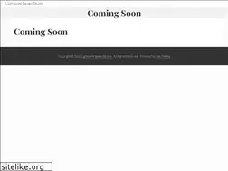 Sites similar to lightworkseven.com