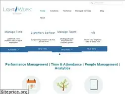 Sites similar to lightworksoftware.com