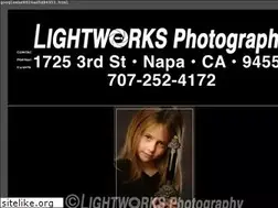 Sites similar to lightworksphotography.com