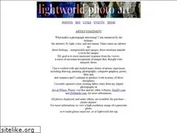 Sites similar to lightworld.org