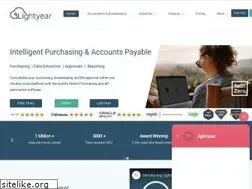Sites similar to lightyear.cloud