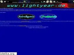 Sites similar to lightyear.de