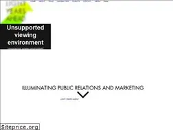 Sites similar to lightyearsahead.com