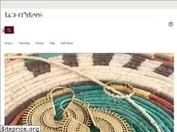 Sites similar to lightyearsjewelry.com