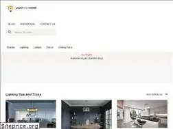Sites similar to lightyourhome.com