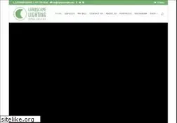 Sites similar to lightyournight.com