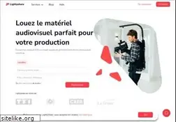 lightyshare.com