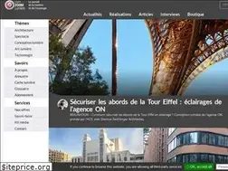 Sites similar to lightzoomlumiere.fr