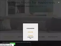 Sites similar to ligiacasanova.com