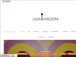 Sites similar to ligiafascioni.com.br