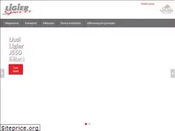 Sites similar to ligier.fi