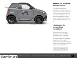 Sites similar to ligier.se