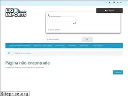 Sites similar to ligimports.com.br