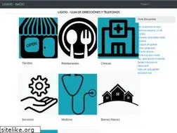 Sites similar to ligioo.com