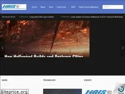 Sites similar to ligis.org