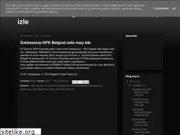 Sites similar to ligjustinmacizle.blogspot.com