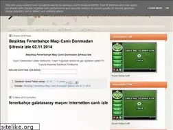 Sites similar to ligkeyfi.blogspot.com