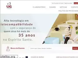 Sites similar to liglab.com.br
