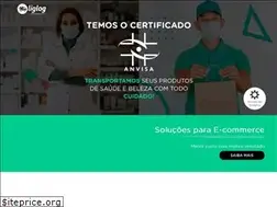 Sites similar to liglog.com.br