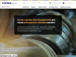 Sites similar to ligma.cz