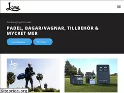 Sites similar to ligma.se