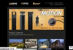 Sites similar to ligmanlightingusa.com