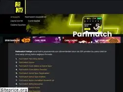 Sites similar to ligmaratonuankara.com