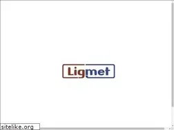 Sites similar to ligmet.eu.sk