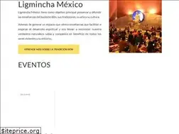 Sites similar to ligmincha.mx