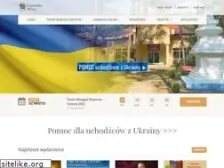 Sites similar to ligmincha.pl