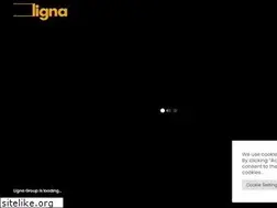 Sites similar to ligna-group.com