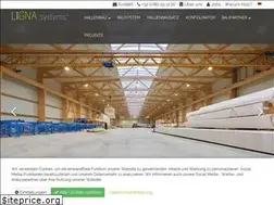 Sites similar to ligna-systems.com