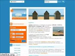 Sites similar to lignano-tourism.com