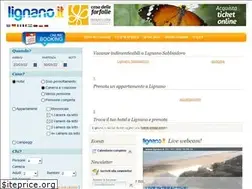 Sites similar to lignano.it