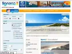 Sites similar to lignano.net