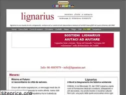 Sites similar to lignarius.com