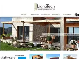 Sites similar to lignatech.fr