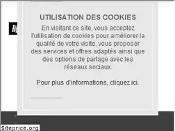 Sites similar to lignauto.com