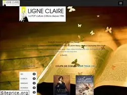 Sites similar to ligne-claire.be