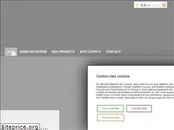 Sites similar to ligne-design.fr