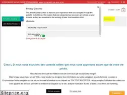 Sites similar to ligne-droite-roller.com