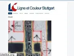 Sites similar to ligne-et-couleur.de