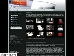 Sites similar to ligne-evolution.com