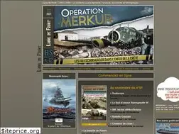 Sites similar to ligne-front.com