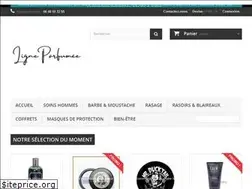 Sites similar to ligne-parfumee.fr